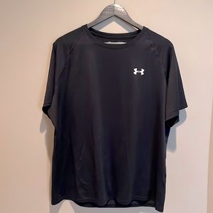 Men’s Under Armor Heat Gear T-Shirt